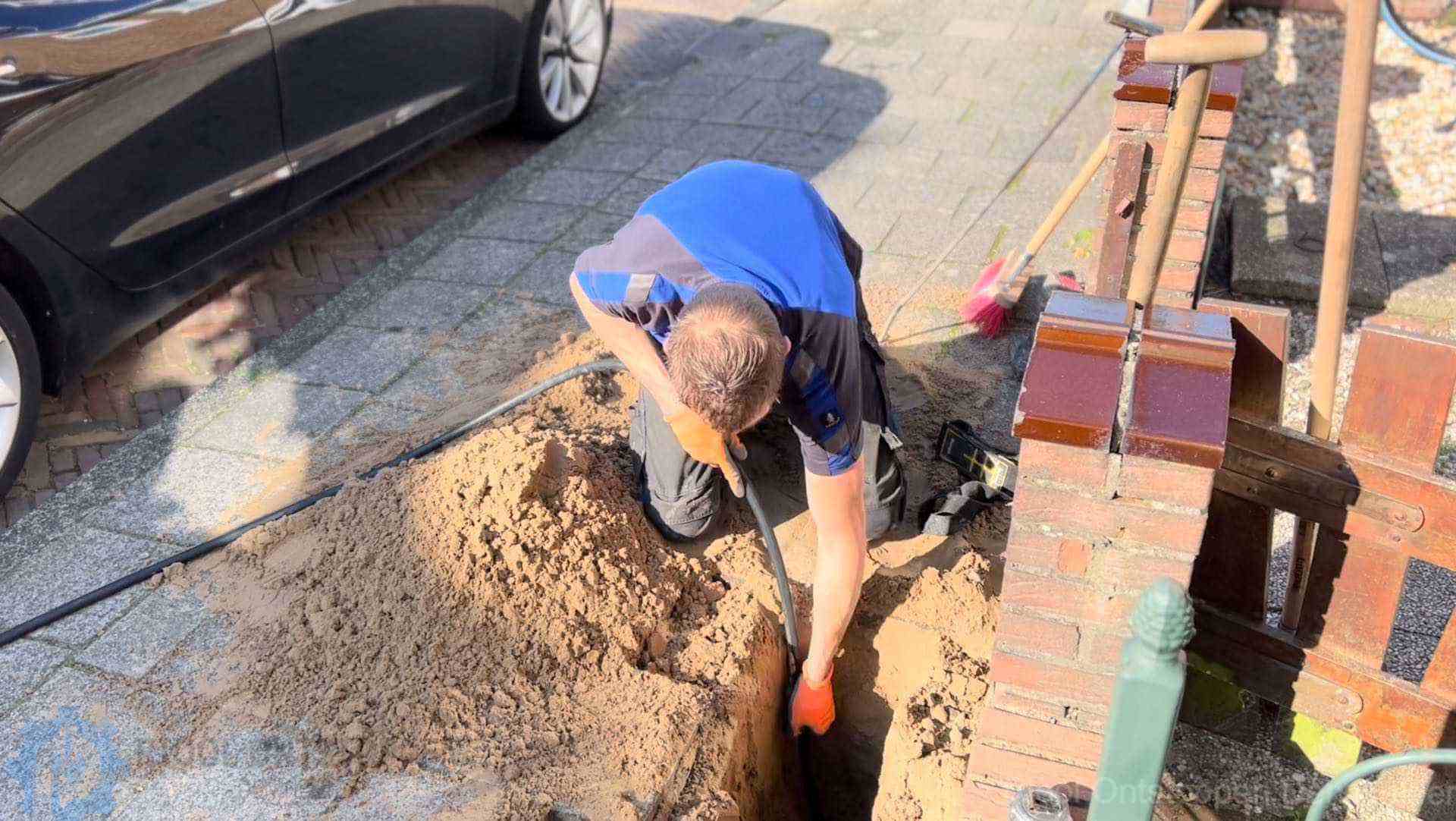 Ontstoppingsdienst Den Helder