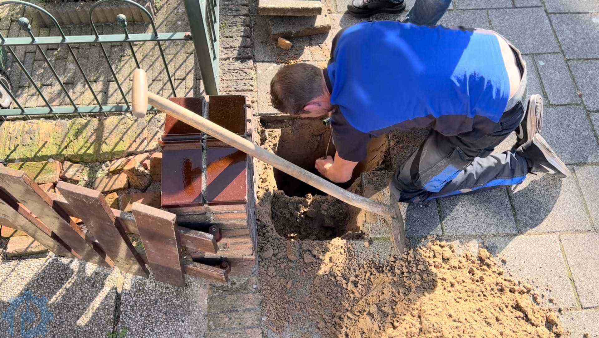 Riolering Ontstoppen Den Helder