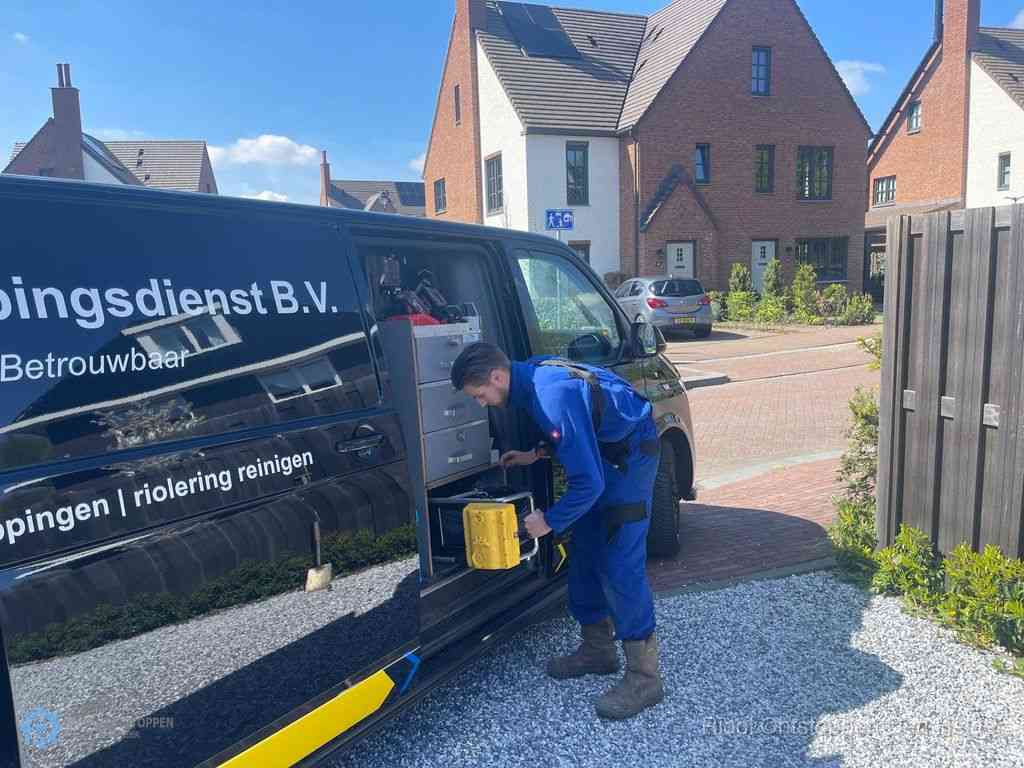 Riool Ontstoppingsbedrijf Den Helder