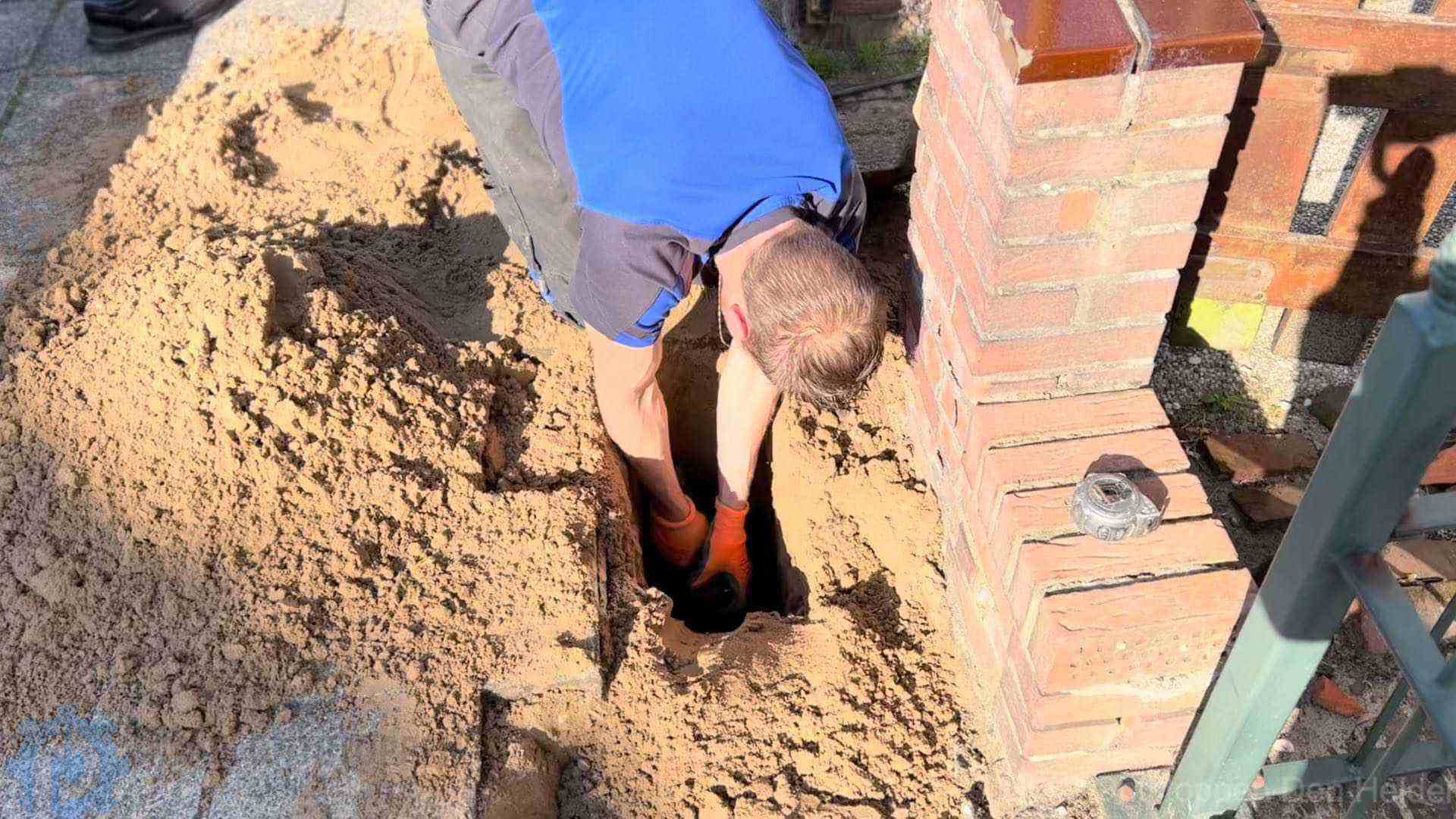 Riool Ontstopt Den Helder