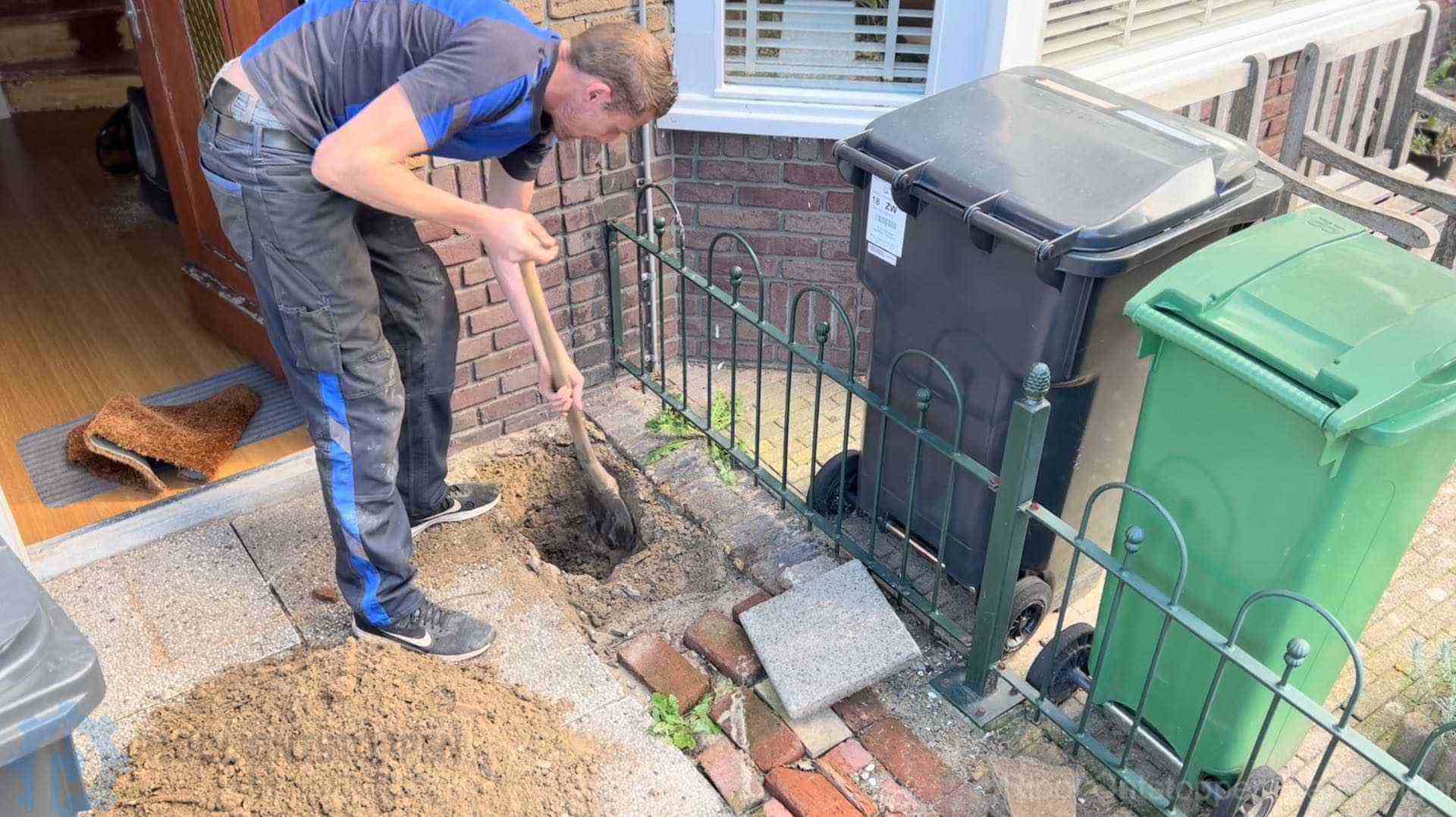 Riool Verstopping Den Helder
