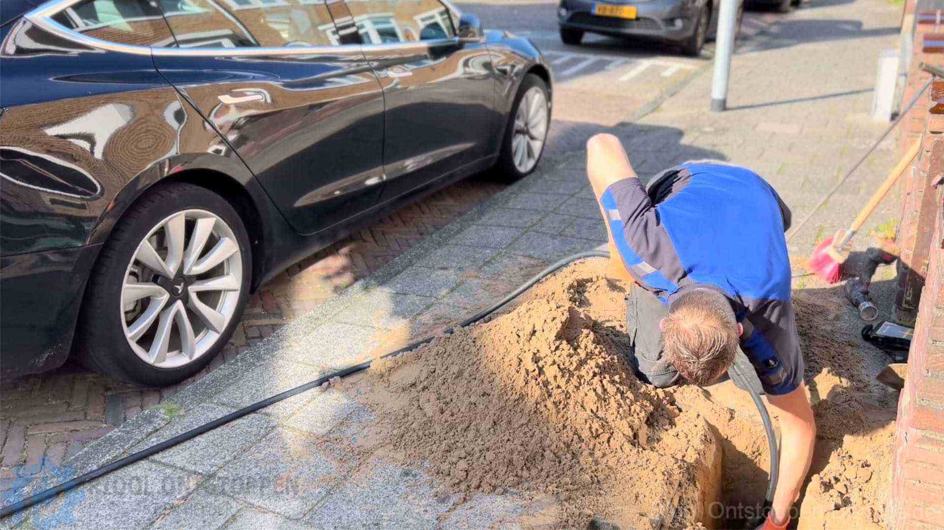 Wc Verstopping Den Helder